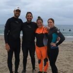 Cali: Surfing Lesson with Local Instructors - What a Typical Surfing Lesson Looks Like in California