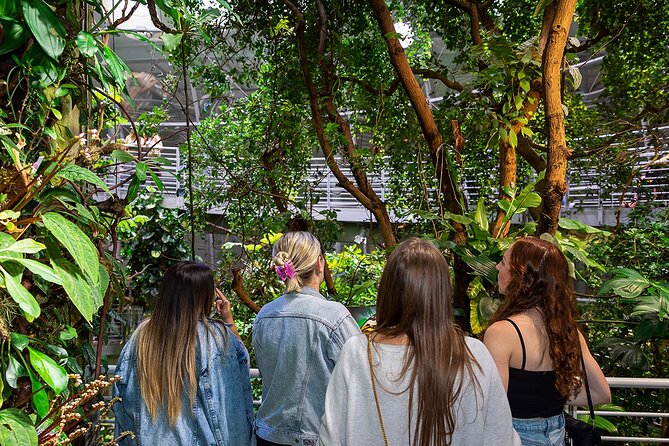 California Academy of Sciences NightLife Plus Admission Ticket - VIP Treatment at the California Academy of Sciences on Thursday Night