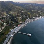 California Coast and Canyons: 35-Minute Helicopter Tour - Departing from Van Nuys Airport for an Elevated Perspective