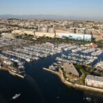 California Coastline Helicopter Tour - Convenient Departure from Bob Hope Airport in Burbank
