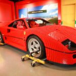 California: LEGOLAND Theme Park and SEA LIFE 2-Day Access - LEGOLAND California’s Family-Centric Rides and Attractions