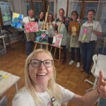 Calp, Valencia: Art and Wine Painting Workshop - The Location and Setting of the Calp Painting Workshop