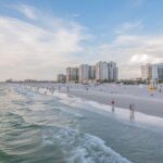 Calypso Queen Tropical Party Buffet Cruise - Starting Point and Departure Details at Clearwater Beach Marina