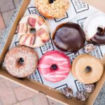 Cambridge: Discover Harvard Squares Most Delicious Donuts - Exploring Harvard Square’s Iconic Donut Shops