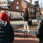 Cambridge: Harvard University Student-Guided Walking Tour - Meeting in Harvard Square for an Authentic Introduction