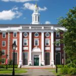 Cambridge: Harvard University Student-Led Campus Tour - Starting Point and Tour Schedule in Harvard Yard
