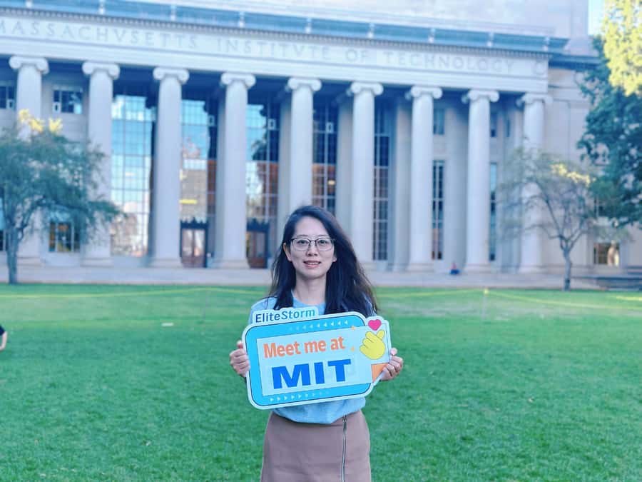 Cambridge: MIT Guided Walking Tour with Student Guide - What the Tour Covers: From the Infinite Corridor to Campus Art