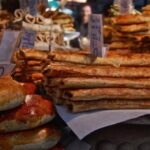 Camden Market, Borough Market and Covent Garden Market Private Tour - Camden Market: A Fusion of Music, Fashion, and Culture