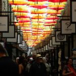 Camden - Markets, Music & Movies Tour with 10+ Food Tastings - Exploring King’s Cross Station and Harry Potter Magic