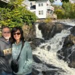 Camden, Rockland, Pemiquid, and Belfast Exclusive Private Tour - Starting Point: Pickup and Private Transportation