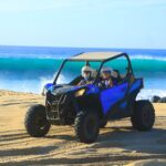 Camel Ride and UTV Combo Adventure, with Tequila Tasting - ATV Adventures: Baja Desert and Ocean Cliffs