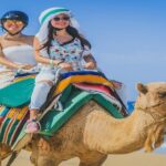 Camel Ride & ATV Combo in Migriño, Mexico - Starting Point: Convenient Hotel Pickups in Cabo San Lucas