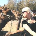 Camel riding in the dunes of Maspalomas - Booking and Ticket Flexibility