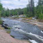 Cameron Falls Waterfall Tour - The Moderate Hike to Cameron Falls