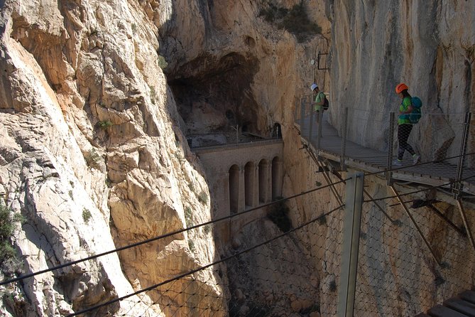 Caminito del Rey Day Trip from Costa del Sol - Exploring Ardales and the Breakfast Stop