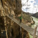 Caminito del Rey Day Trip from Seville - What to Expect During the Walking Tour at Caminito del Rey