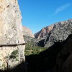 Caminito del Rey from Málaga, small group up to 7 people - Pick-Up from Málaga at Alameda Principal