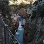 Caminito del Rey Trekking Walkway - Ticket Inclusion and Tour Content