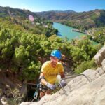 Caminito del Rey - Via Ferrata & Zip Line Adventure - Caminito del Rey - Via Ferrata & Zip Line: An Unforgettable Adventure in Málaga