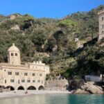 Camogli: San Fruttuoso Abbey Entry Ticket - The Unique Location of San Fruttuoso Abbey