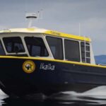 Campbell River: 2 Hour Scenic Sunset Tour By Boat - The Departure from Coast Marina and Check-In Procedure