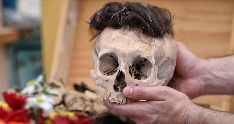 Campeche: A Mayan journey through bones and cochinita - The Cultural Significance of Pomuch’s Cemetery