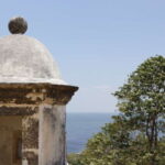 Campeche city tour: discovering the walled city. - The Structure of the Tour: Inside the Walled City