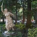 Campo de Ourique - Lisbon Coolest Quarter - Fernando Pessoa’s Last Lisbon Address