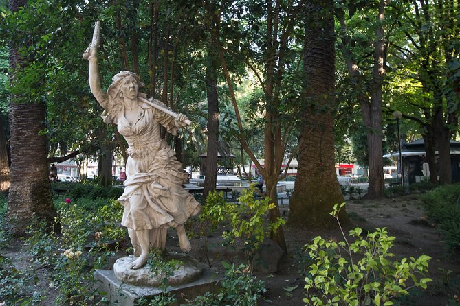 Campo de Ourique - Lisbon Coolest Quarter - Fernando Pessoa’s Last Lisbon Address