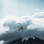 Canadian Rockies: Private Helicopter Tour and Hike for Two - Exploring Waterfalls and Wilderness on Foot