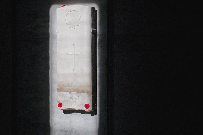 Canadian War Museum Admission - What You Can Expect from the Permanent Exhibitions