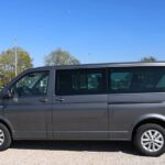 Canadians in Normandy D-Day beaches Juno Beach and Pegasus Bridge (3/7 pax) - Exploring the Bény-sur-Mer Canadian War Cemetery