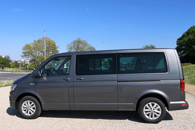 Canadians in Normandy D-Day beaches Juno Beach and Pegasus Bridge (3/7 pax) - Exploring the Bény-sur-Mer Canadian War Cemetery
