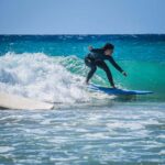 Canary Islands: Private 8-Person Group Surf Course - Exclusive Access to Fuerteventura’s Top Surf Spots