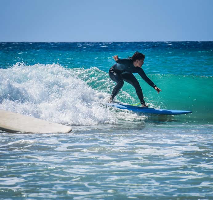 Canary Islands: Private 8-Person Group Surf Course - Exclusive Access to Fuerteventura’s Top Surf Spots