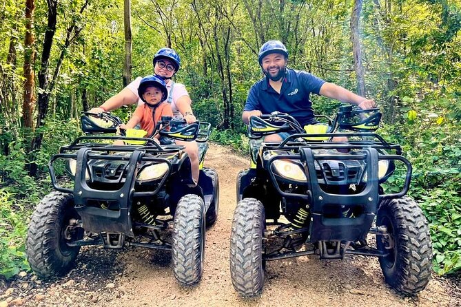 Cancun 1-Day Tour with Fenced View and Mayan Cenote - Visiting Chichen Itza: One of the Seven Wonders