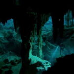 Cancun 2 Cenote Dives: The Pit & Dos Ojos - Certified Divers - The Unique Charm of Cenote The Pit
