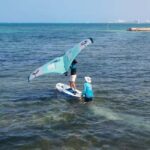Cancún: 2-Hour Kitesurfing or Wingfoiling Course - Starting on the Beach: Equipment Setup & Safety Briefing