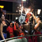 Cancun: 24 K Club Open Bar and Table incluided - Location and Meeting Details at 24 K Club in Cancun