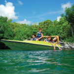 Cancun: 2Hour Speedboat Experience - The Excitement of Driving Your Own Speedboat in Cancun