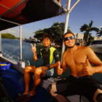 CANCUN: 2T REEF DIVES FOR CERTIFIED DIVERS - Convenient Meeting Location at Km 16.2 in Cancún