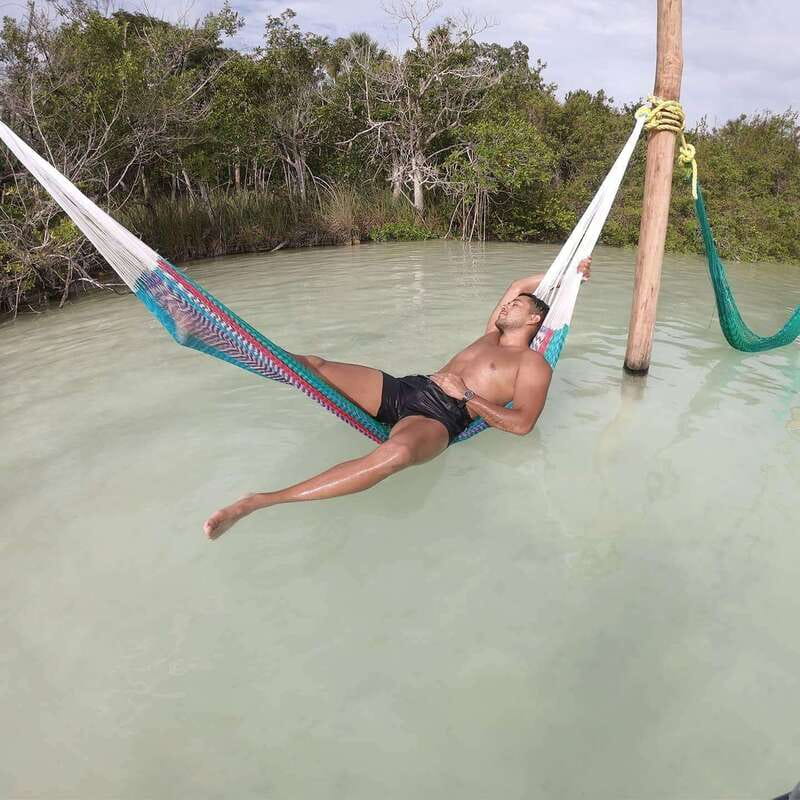 Cancun: 3 Cenotes & 1 Lagoon Tour - Pickup and Transportation from Cancun