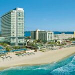 Cancun Airport and Secrets The Vine Cancun Private Shuttle - Vehicle Options and Comfort Level