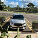Cancun Airport Private One-Way Transfer to Riviera Maya Hotels - The Comfort and Convenience of Private, Air-Conditioned Vehicles