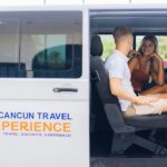 Cancun Airport: Private Shuttle to/from Riviera Maya or Tulum - Flexible Booking Options for Arrivals and Departures