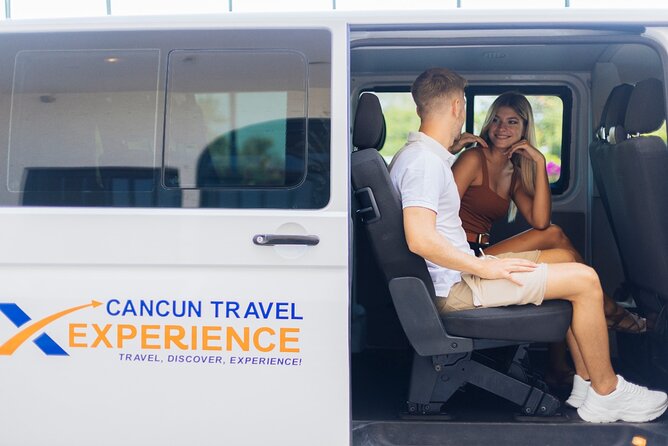 Cancun Airport: Private Shuttle to/from Riviera Maya or Tulum - Flexible Booking Options for Arrivals and Departures