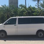 Cancun Airport Private Transfer to Playa del Carmen (Round Trip) - Relaxing Round-Trip Transfers with Local Expertise
