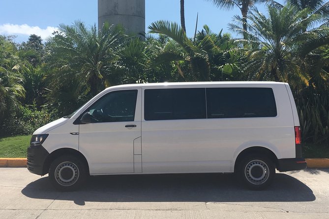Cancun Airport Private Transfer to Playa del Carmen (Round Trip) - Relaxing Round-Trip Transfers with Local Expertise