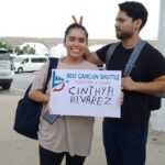 Cancun Airport Private Transfers to Cancun 15 Miles - Pickup at Cancun Airport With Personal Assistance