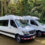 Cancun Airport Shared Transfer - Cancun Airport Arrival and Meeting Point Details